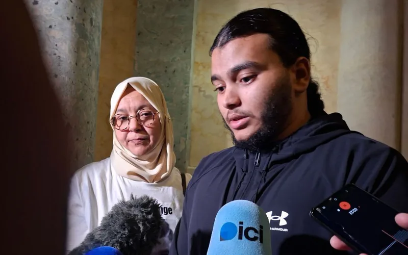 Death of Aymen in Montpellier: the public prosecutor's office renounces to appeal in order "not to inflict a new tria…