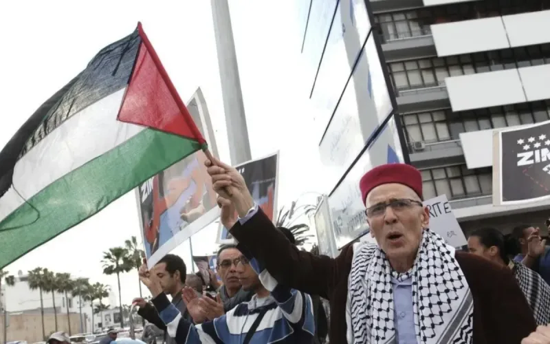 Death of Sion Assidon: Morocco loses a great patriot