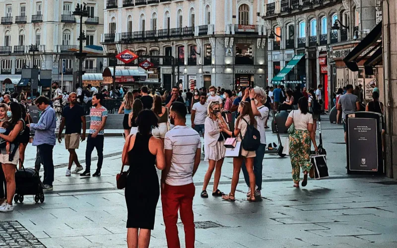Despite the Ceuta crisis, only 3.1% of Spaniards want to break off relations with Morocco