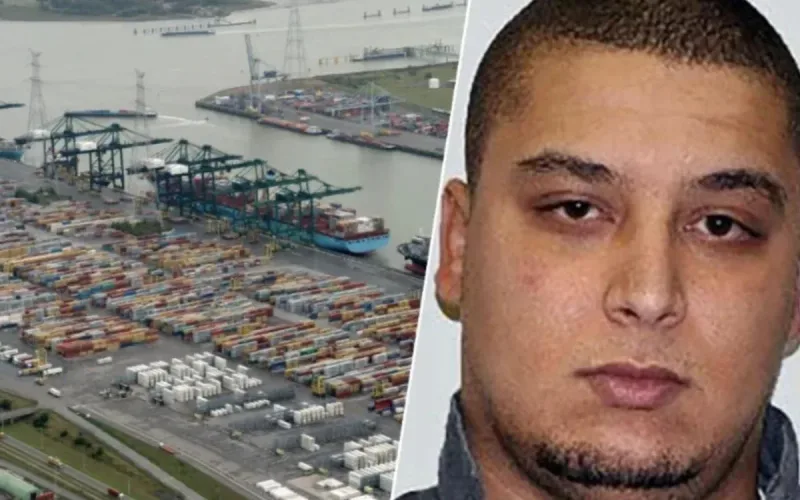 Dikke Nordin: Antwerp Cocaine Trial Paralyzed by Recusal Requests