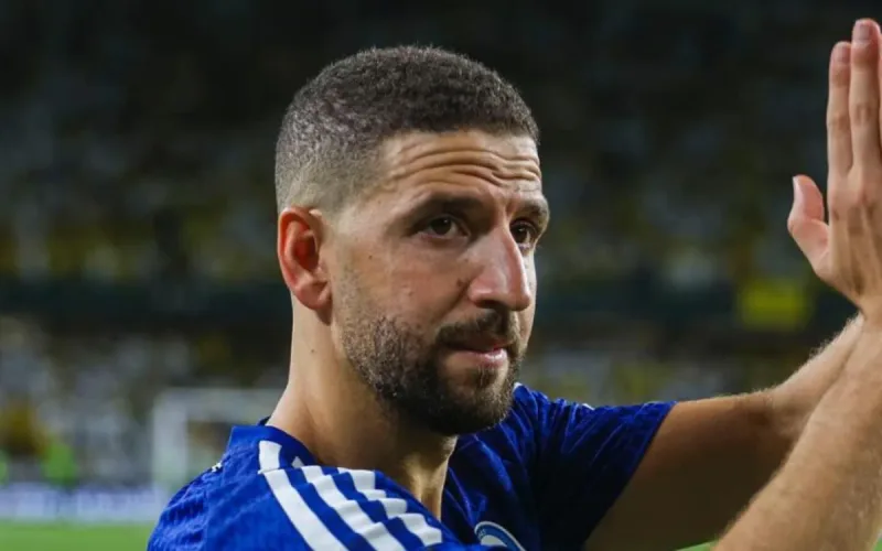 A Dispute Cost Him Manchester United: Adel Taarabt Recalls the Day Ferguson Came to Watch Him