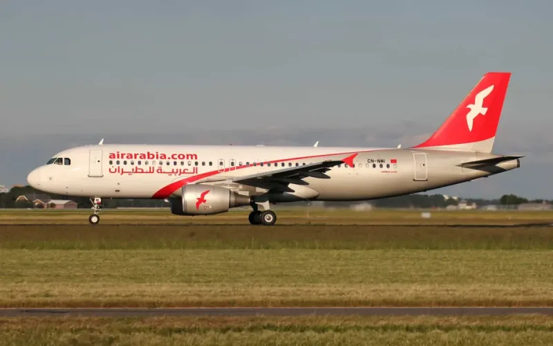Diverted to Tétouan, a Barcelona–Tangier flight ends with the gendarmerie on board