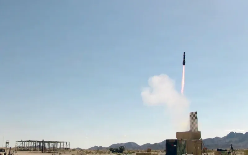 Drones, Missiles, Electronic Warfare: Washington Turns Morocco into a Real-Life Laboratory