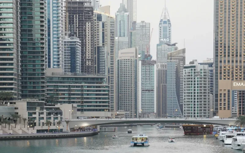 Dubai to Extradite French-Tunisian Drug Trafficking Suspect Wanted in Murder Case