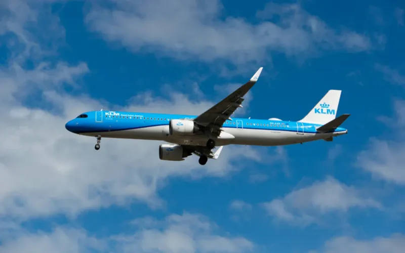 Dutch Air Tax to Add Nearly €80 to Moroccan Family’s Travel Costs in 2027
