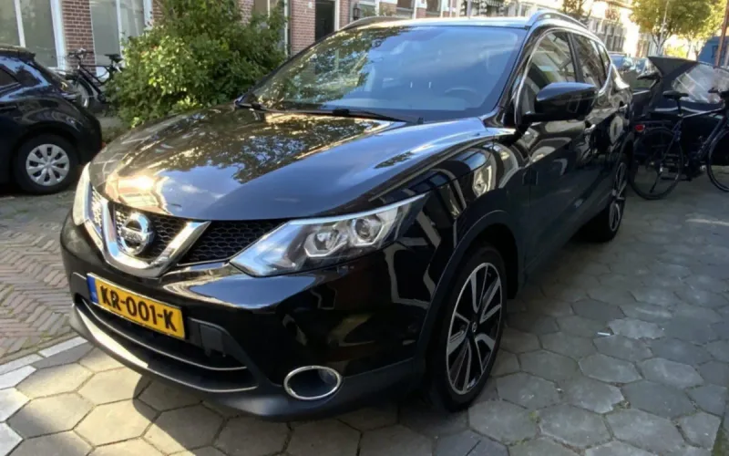 Dutch Court Orders Husband to Return Car Ahead of Family’s Morocco Trip