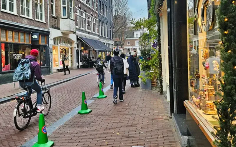 Dutch Court Suspends Moroccan Ruling Demanding Extra Child Support