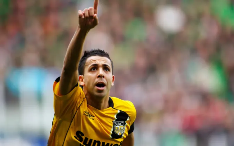 Dutch football mourns Ahmed Ammi, born in Morocco and dead at 45