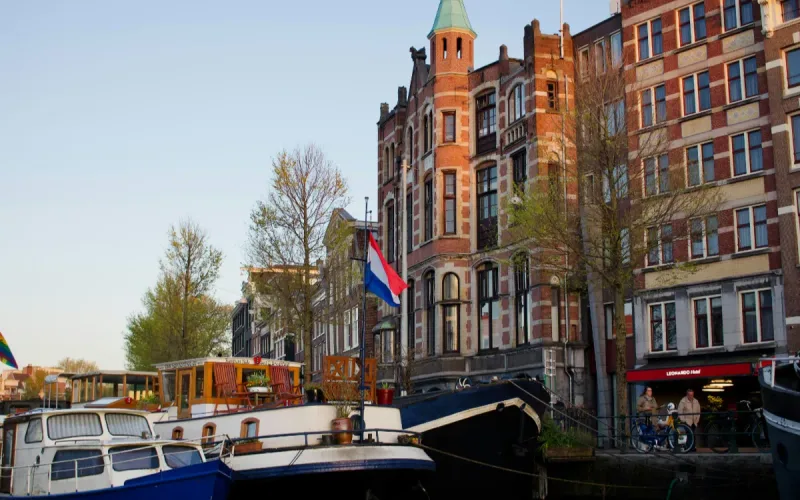 Dutch-Moroccan Man Loses Citizenship After Appeals Court Reverses His Victory