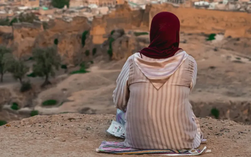Dutch Widow in Morocco Loses 20 Years of Benefits at Retirement