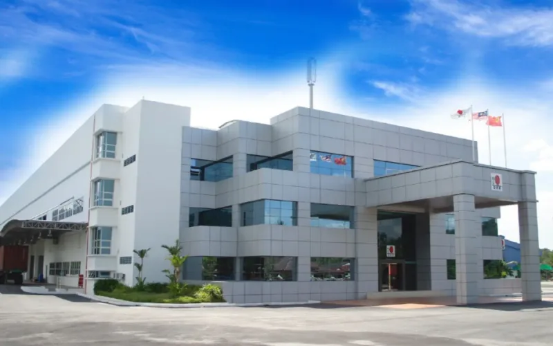 DXN begins work on Morocco plant weeks after preliminary agreement expires