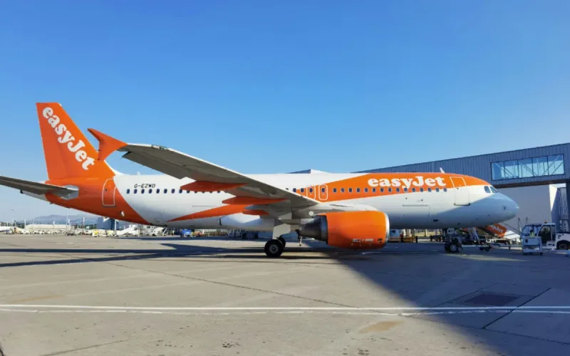 EasyJet bets big on Marrakech