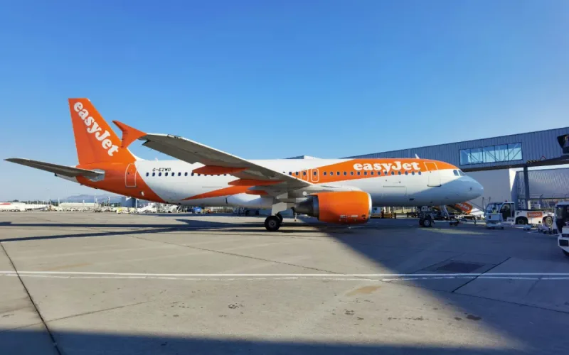 EasyJet Strike Threatens Morocco Flights From France July August