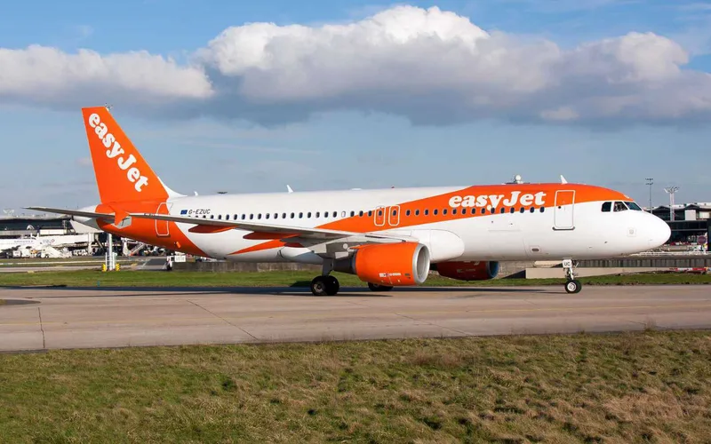 EasyJet's African Expansion: Marrakech Hub Launches New European Routes