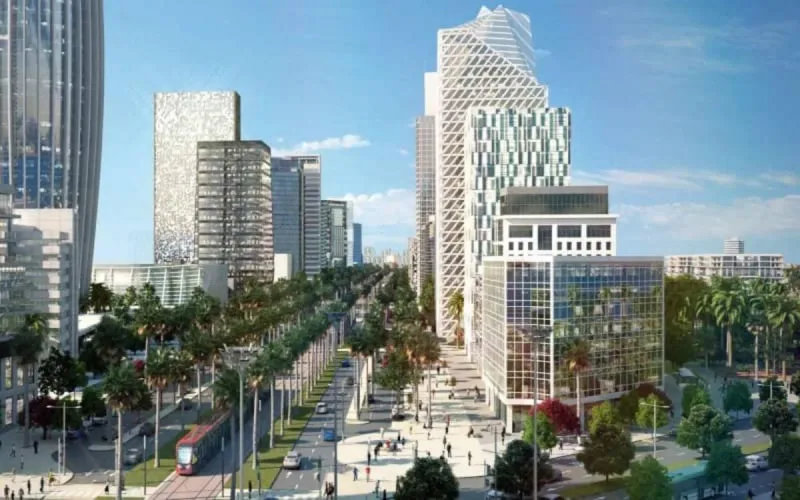 Economy: Morocco in the Global Top 60 in 15 Years (and will weigh 400 billion dollars)