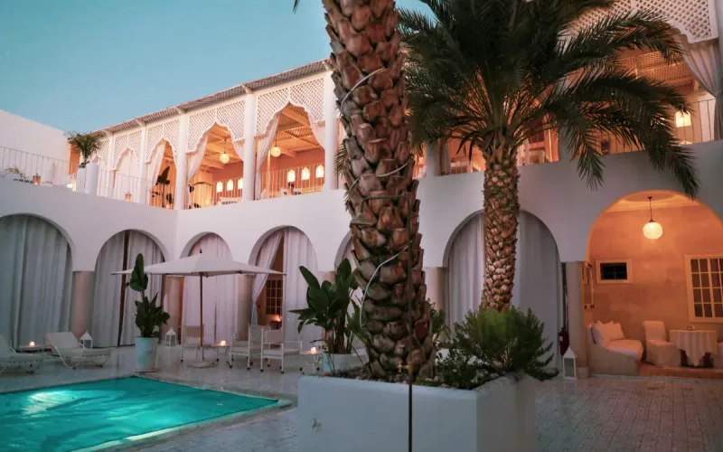 Eid Al-Adha Marrakech: MRE Tourism Boom Transforms Morocco