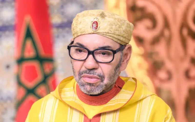 Eid Al-Fitr: King Mohammed VI pardons more than 1,200 inmates