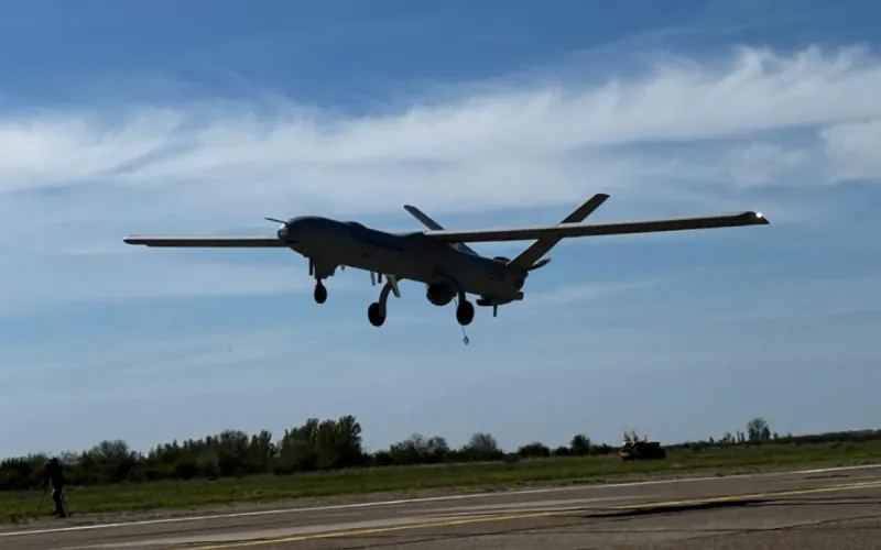 Elbit to Showcase Surveillance Drones, Strike Weapons and Aircraft Protection Systems in Marrakech