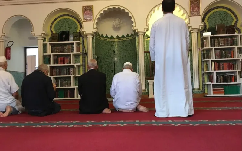 The end of confusion? The unprecedented initiative to set the date of Eid in France