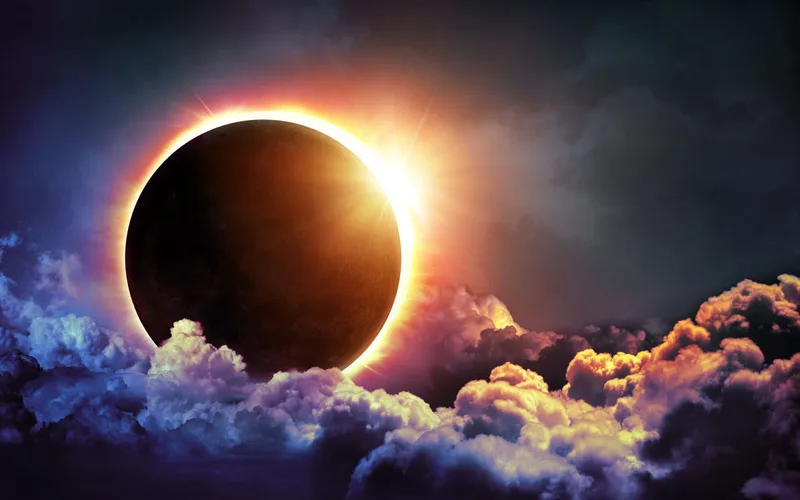Epic Solar Blackout: Morocco's Ancient Wonders Await 2027 Eclipse