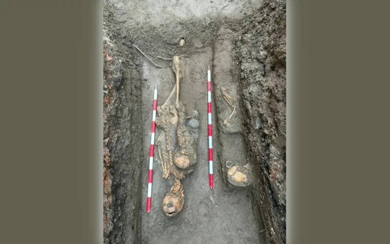 Estepona: Andalusi Tombs Reveal Spain’s Medieval History