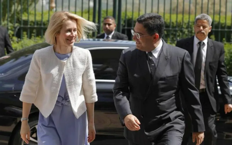 EU and Morocco Deepen Security Ties Amid Regional Crises