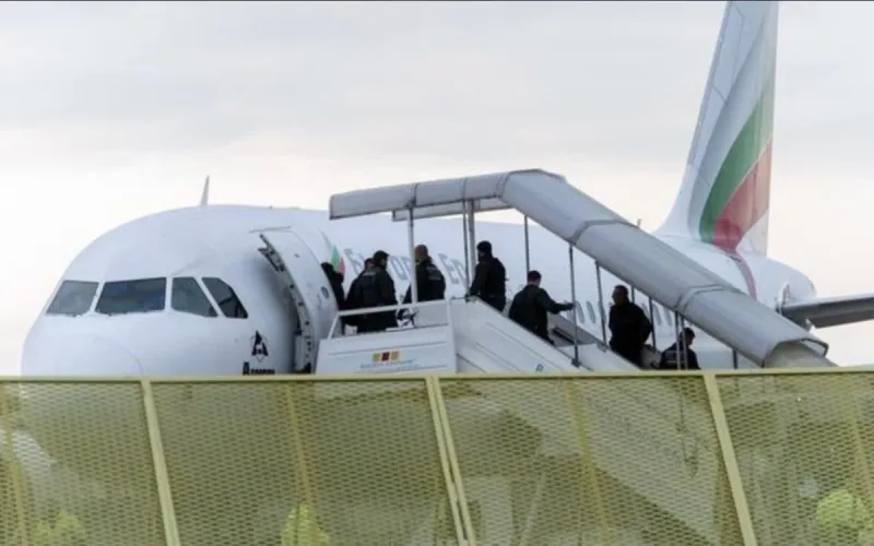 Europe will more easily expel Moroccans