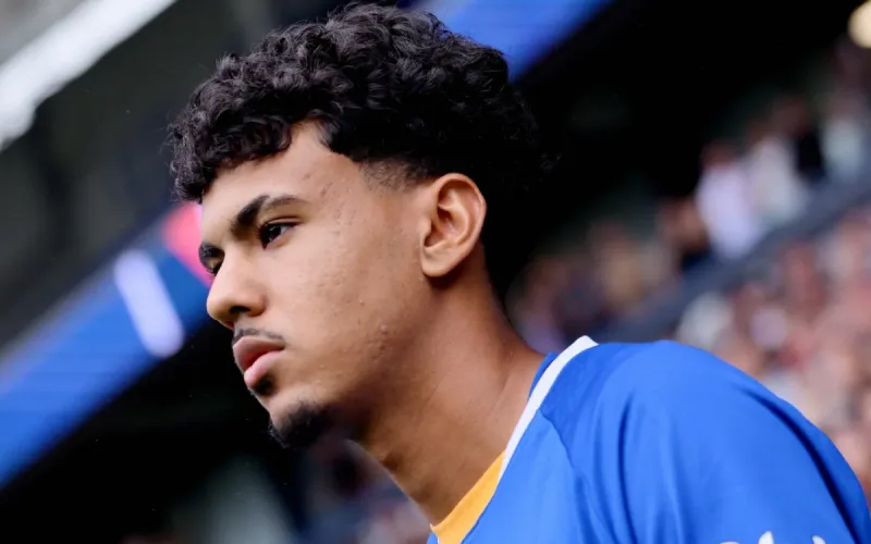 Everton’s Defeat Could Change Everything for Adam Aznou