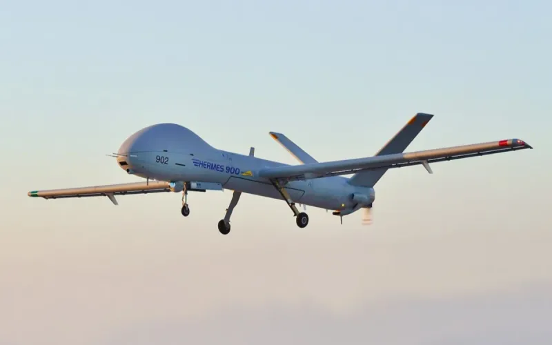 Excluded from French trade shows, seven Israeli arms manufacturers arrive in Marrakech