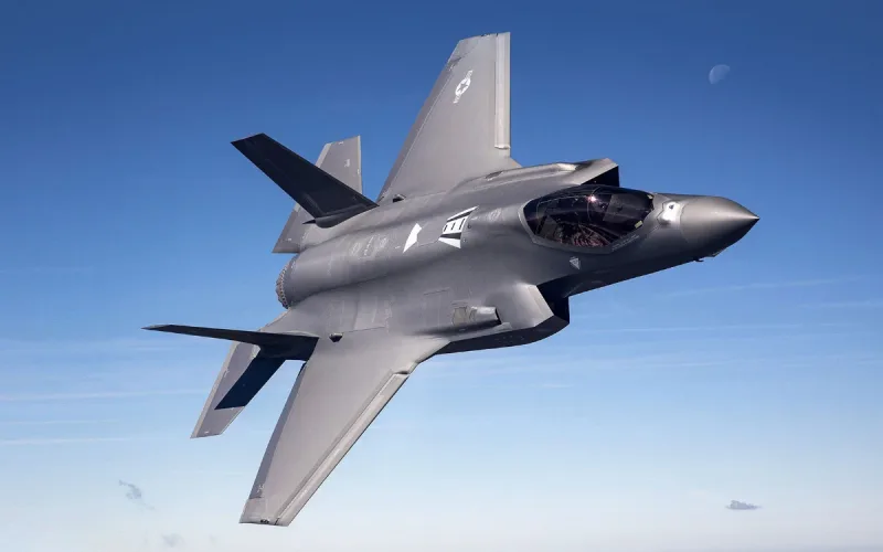 F-35: Morocco negotiates a $17 billion contract with the USA, Israel as a discreet mediator
