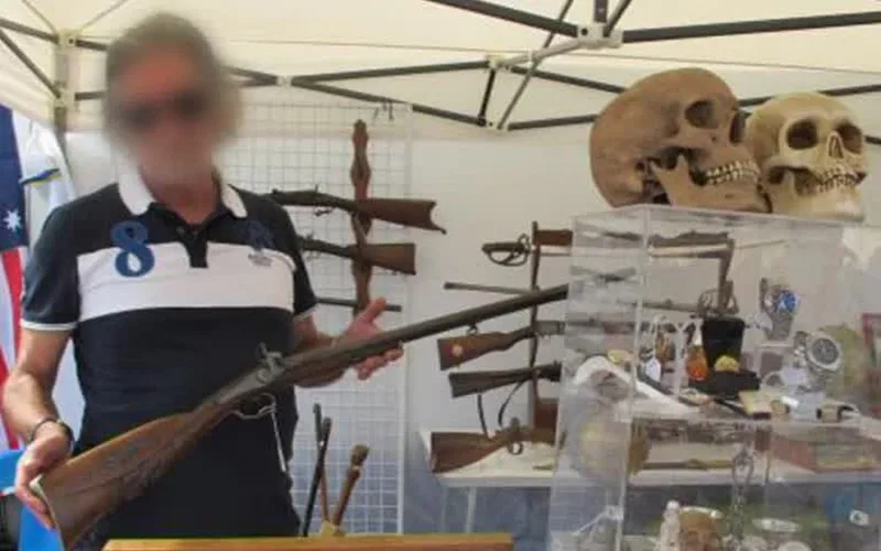 Far-Right Plot Unravels: French Court to Deliver Verdict in Anti-Muslim Terrorism Case