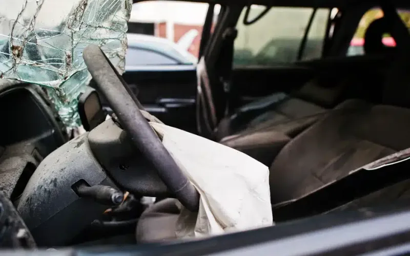 Fatal Airbag Explosion in Guadeloupe Linked to Takata Defect, Adding to Global Death Toll