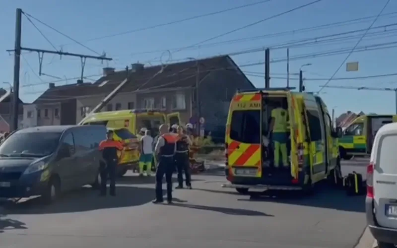 Fatal Buggenhout collision: experienced driver Nordine tragedy explained