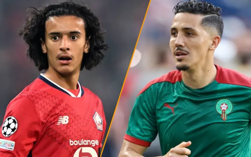 Fayçal Fajr Morocco Bouaddi Social Media Backlash