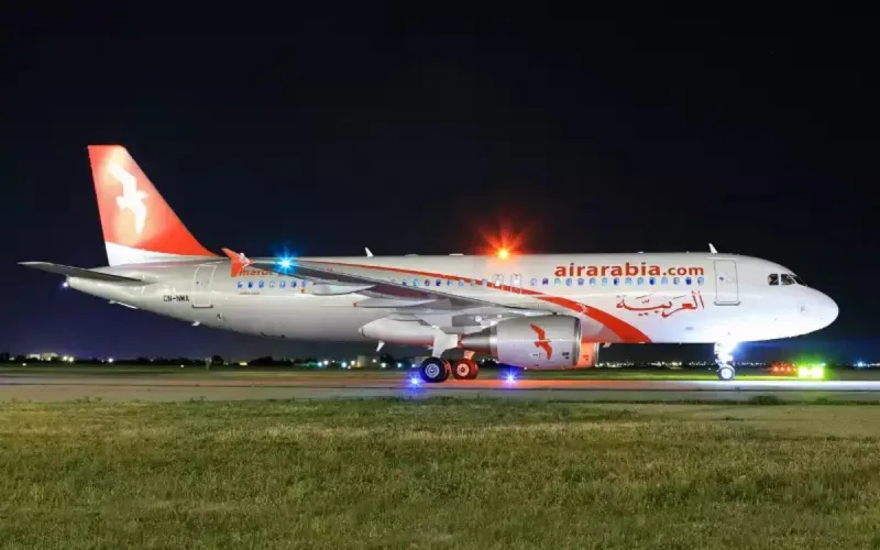 Fear and anger on the Tanger-Nador flight: the plane makes an emergency landing in Oujda