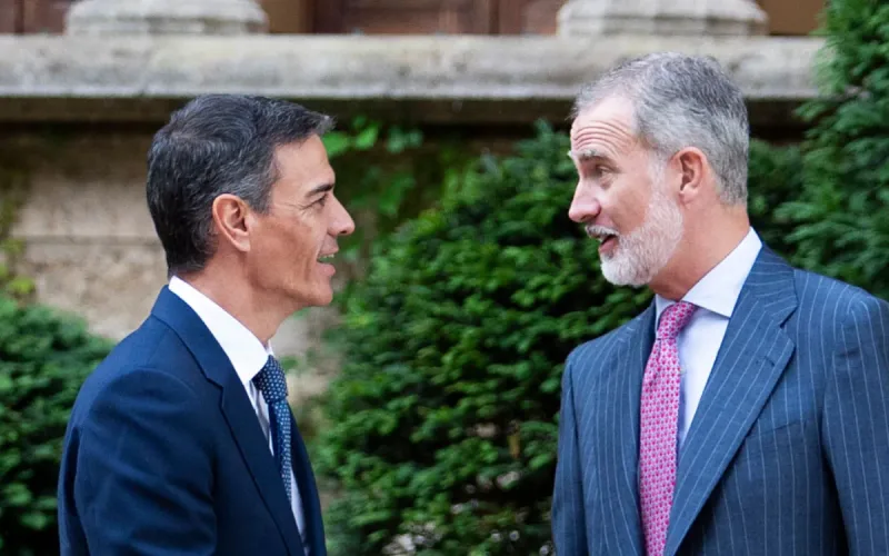Felipe VI to Visit Ceuta and Melilla After Years of Spanish Government Concern Over Morocco’s Reaction