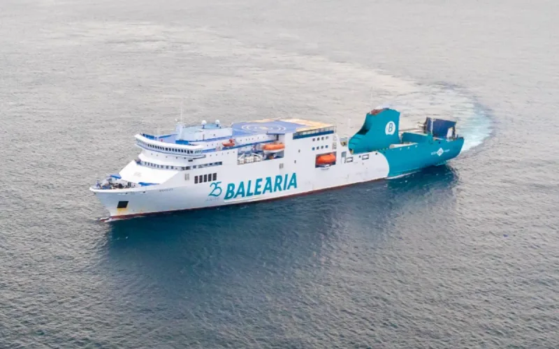 Ferries to Morocco: MREs to receive better compensation in the event of an accident