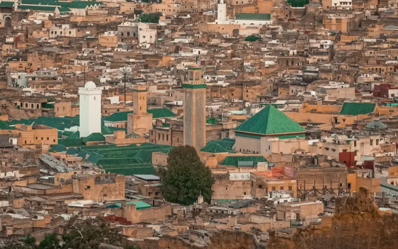 Fès water crisis: 4 days without tap water, residents demand answers