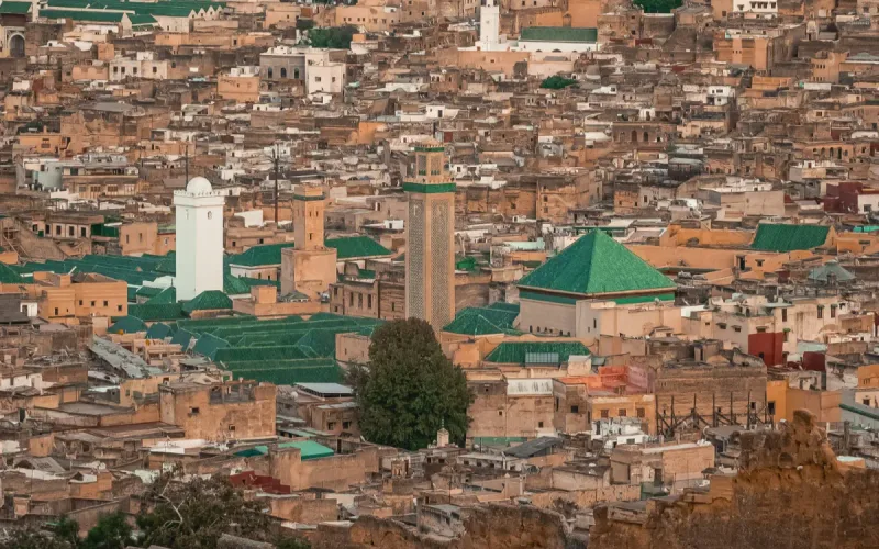 Fez cable car project advances, with heritage protections central
