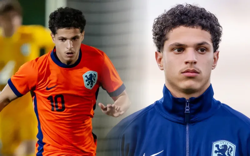 FIFA validates the arrival of a promising player in the Moroccan team