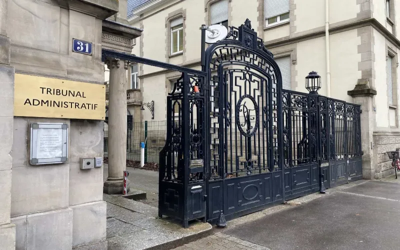 Five weeks with her French husband, then an OQTF: this Moroccan woman gets everything annulled