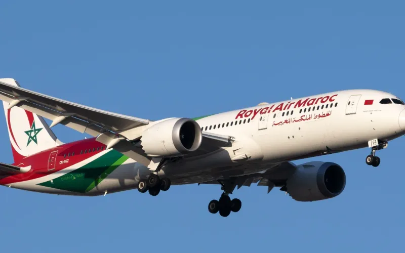 Flying to Morocco? Here’s what authorities can learn about your trip