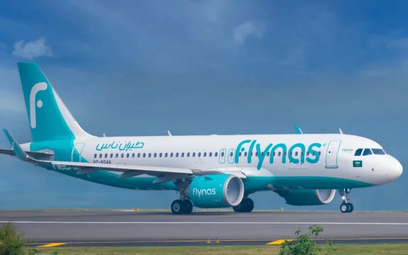 Flynas New Direct Flight Jeddah Rabat Morocco