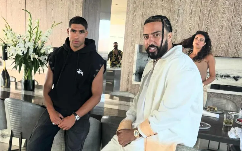 Forbes Africa reveals the new ambassadors of Moroccan soft power