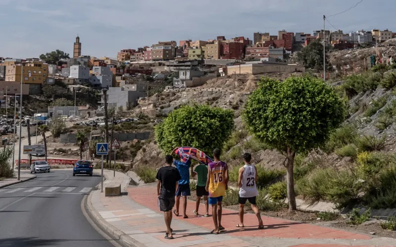 Former Spanish army chief calls Ceuta migration surge a Moroccan “hybrid war”