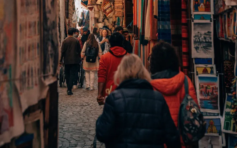 Four Barriers Keep Europe-Based Moroccan Descendants from Moving to Morocco