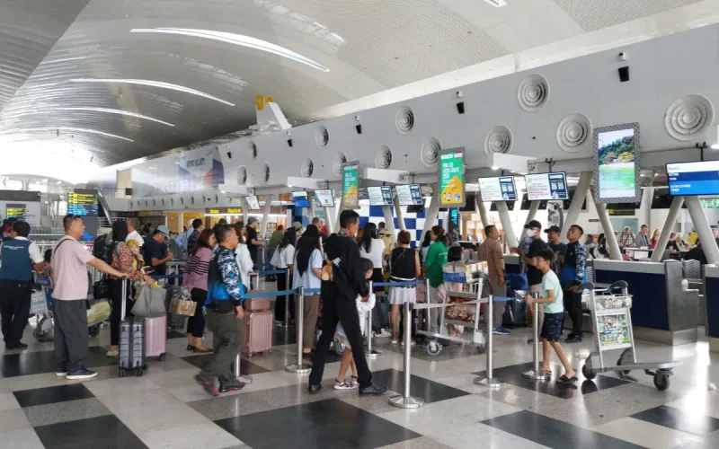 France, Belgium, Netherlands… New checks on Moroccan travellers delayed again