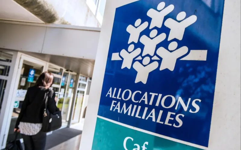 France CAF Benefits Morocco Stays Residence Rules