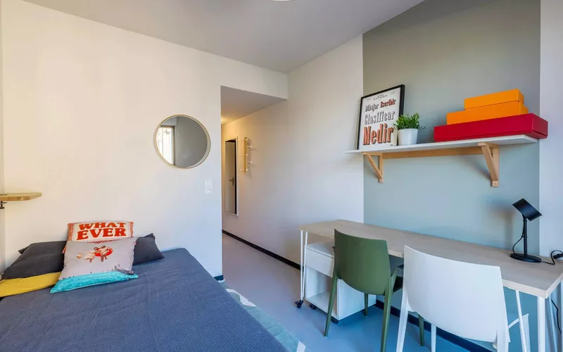 France Cuts Housing Aid for Non-EU Students, Sparking University Access Concerns