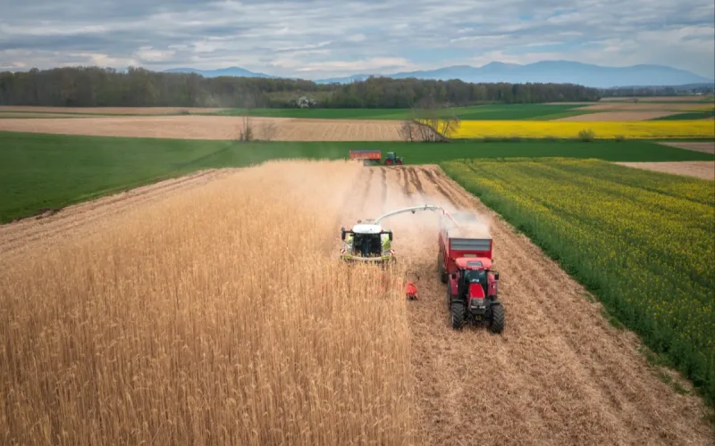 France delays stricter fertilizer cadmium limits to 2034 amid concerns over reliance on Morocco